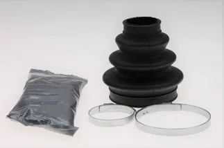GKN Loebro CV Joint Boot Kit - 996-332-293-00